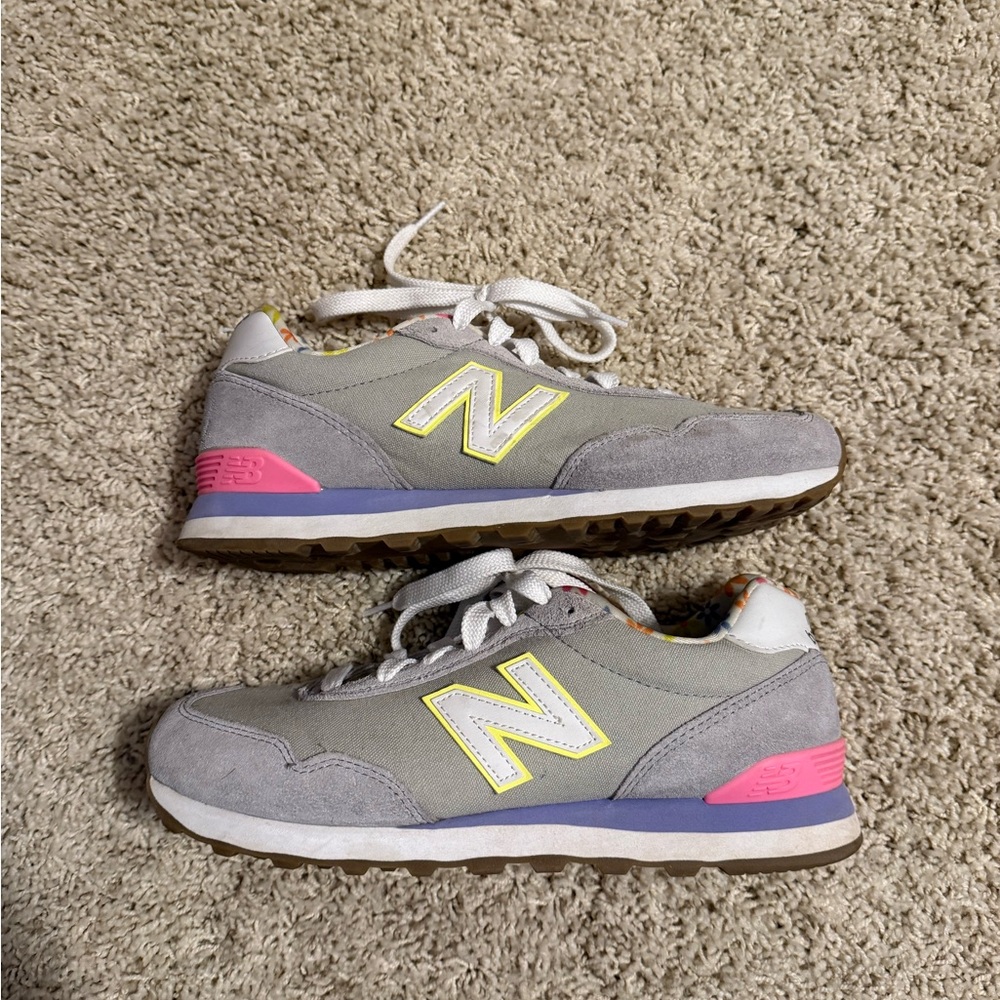 New Balance 515 Women’s Sneakers
